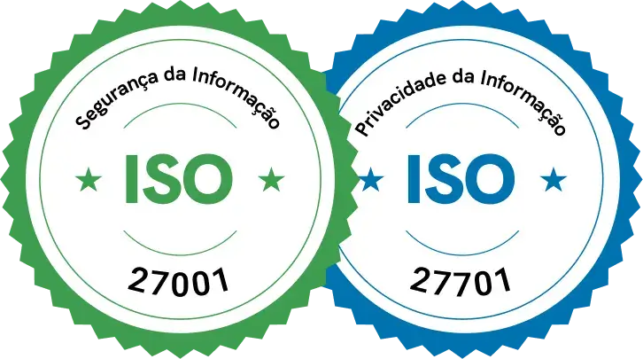 Certificados ISO