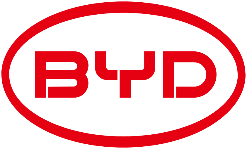 BYD