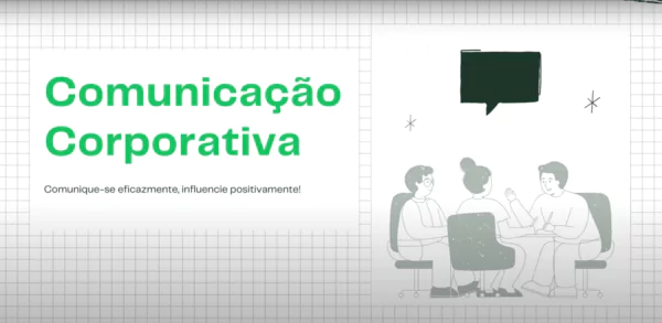 Curso de Comunicação Corporativa