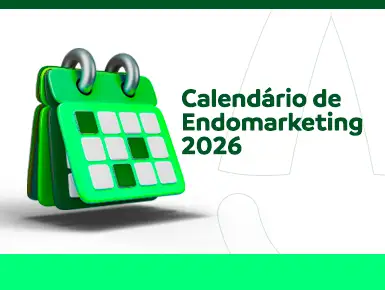 Calendário de Endomarketing 2026