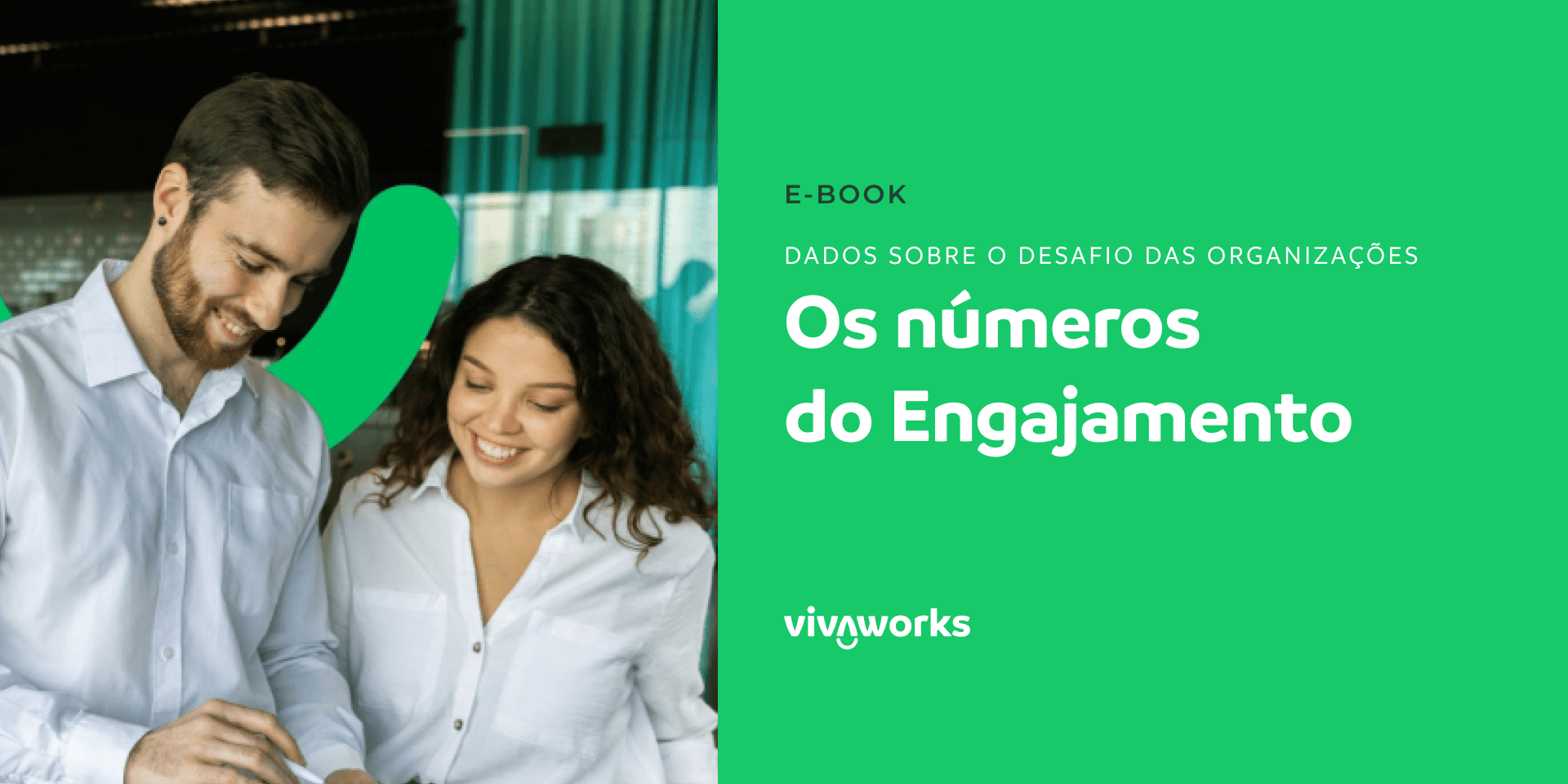 Os números do Engajamento