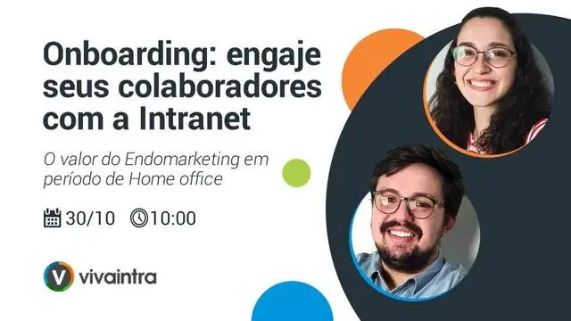 Onboarding: engaje seus colaboradores com a intranet