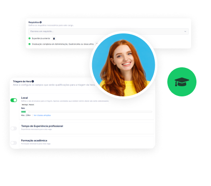 Triagem e Classificação Inteligente com IA
