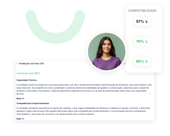 Triagem e Classificação Inteligente com IA